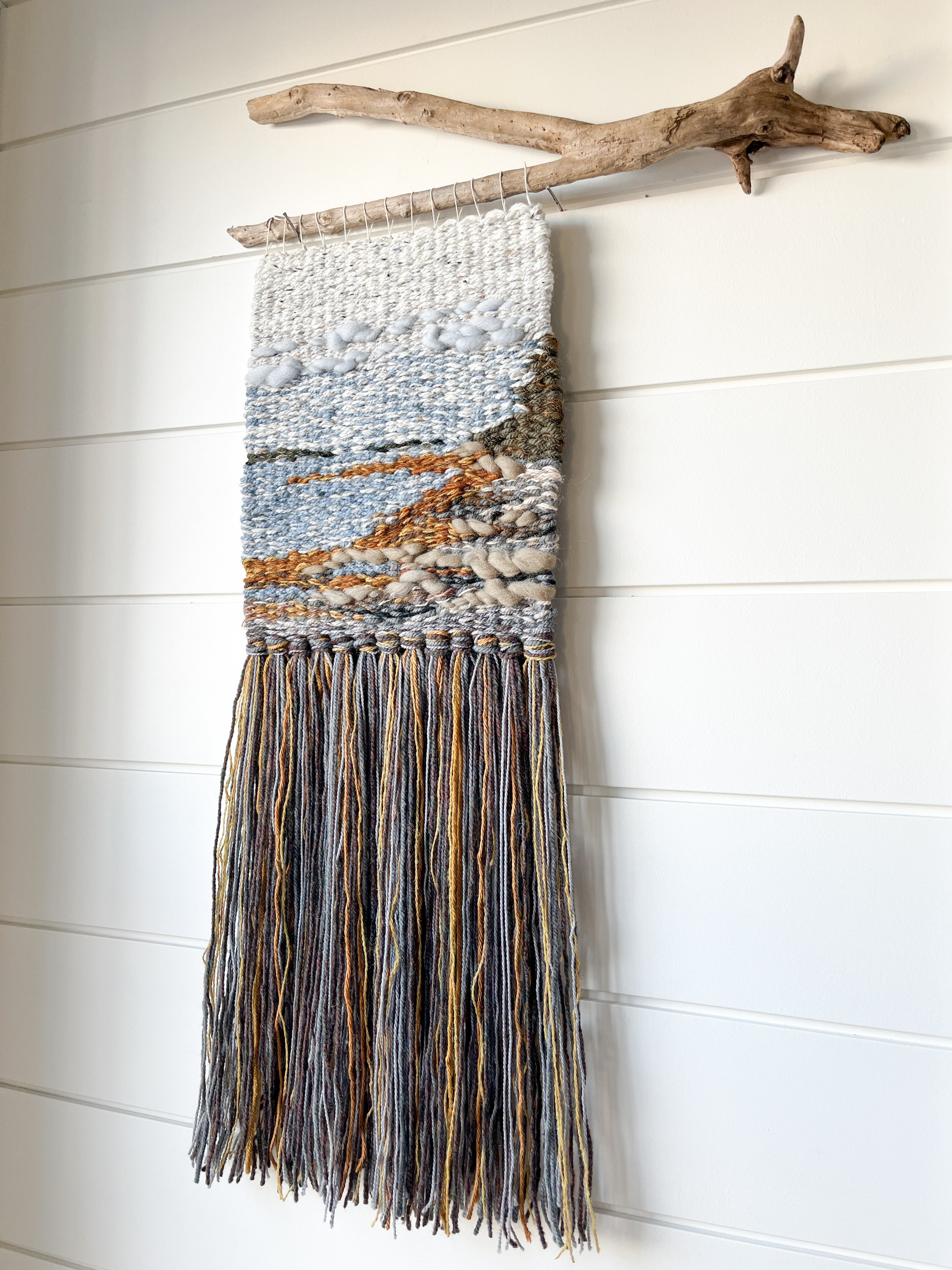 Wild and Precious House of Woolly Thyme