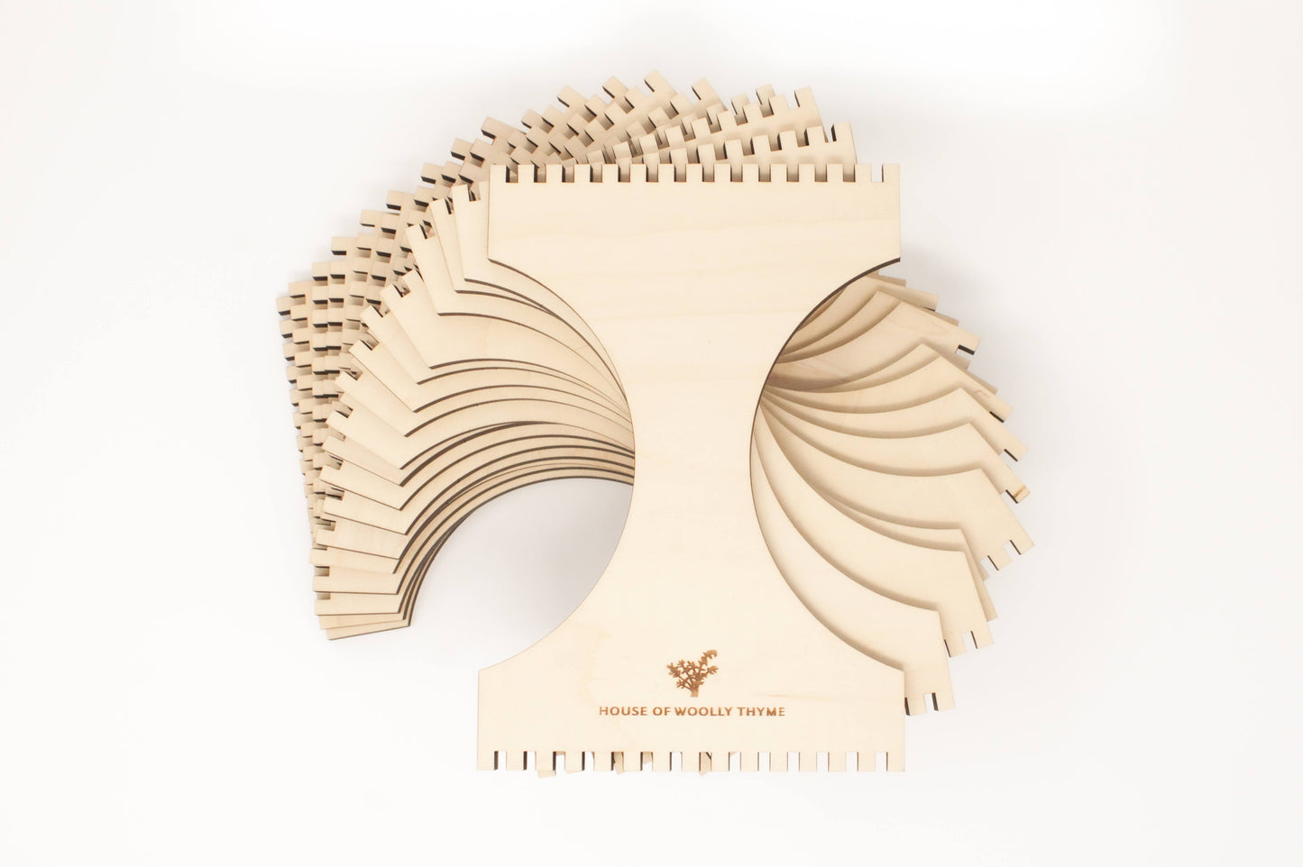 Little Penny Weaving Kit