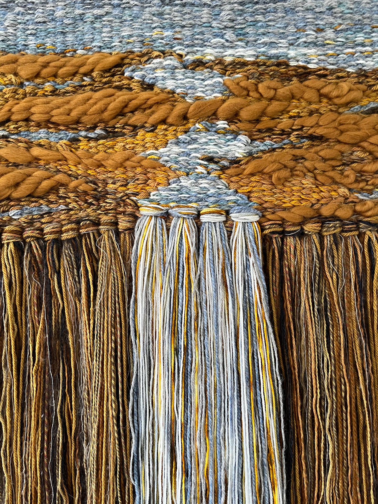 Tidal Gold, The Point