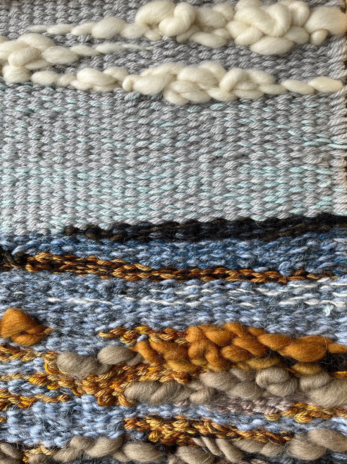 Sea Edges