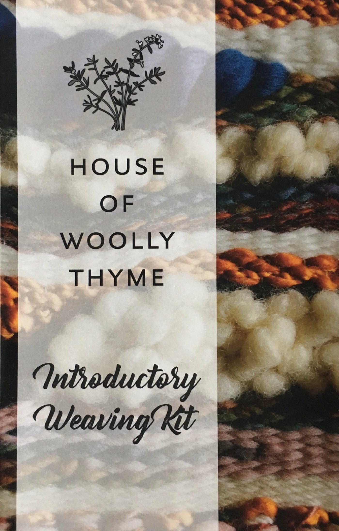 Curated Weaving Bundle