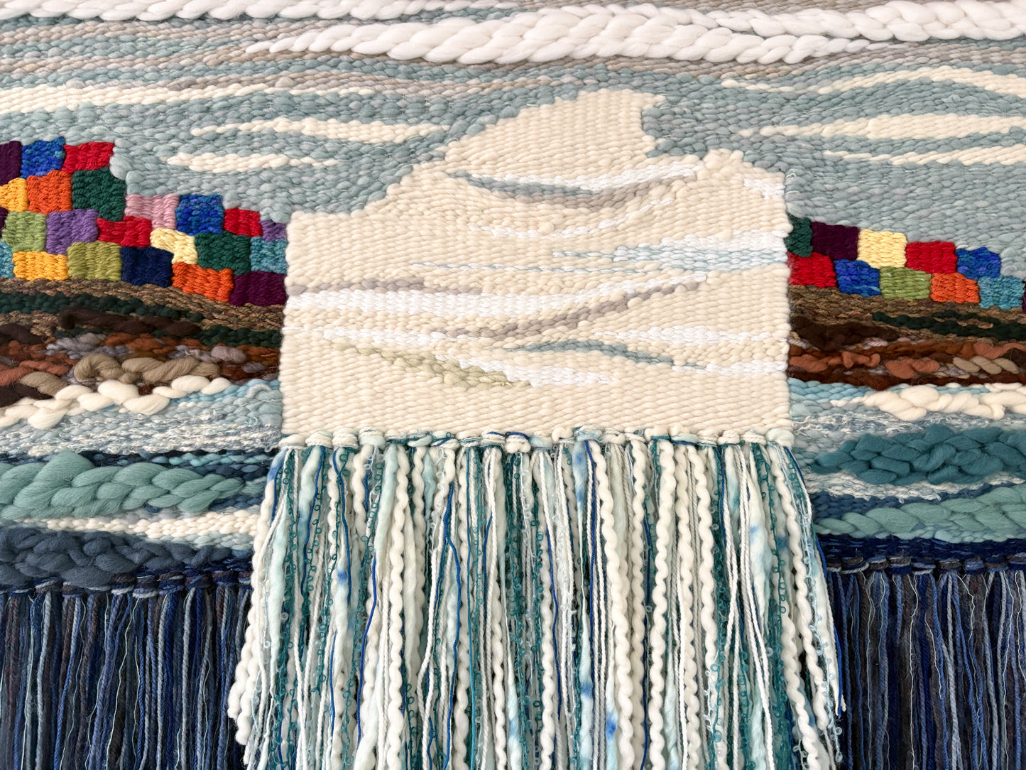 Ice Castles and Jelly Beans No. 2 - Newfoundland Icons