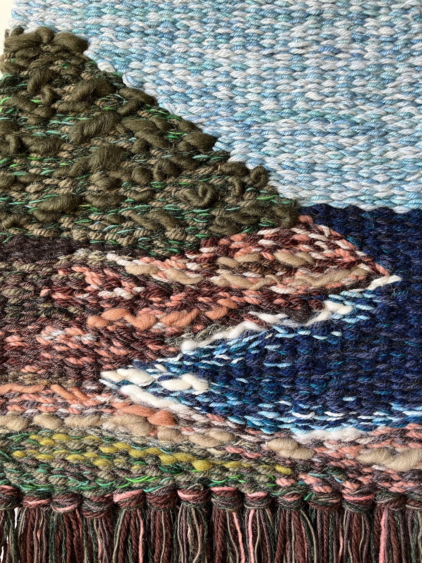 Hobblers on the Cobblers - Cobbler’s Path