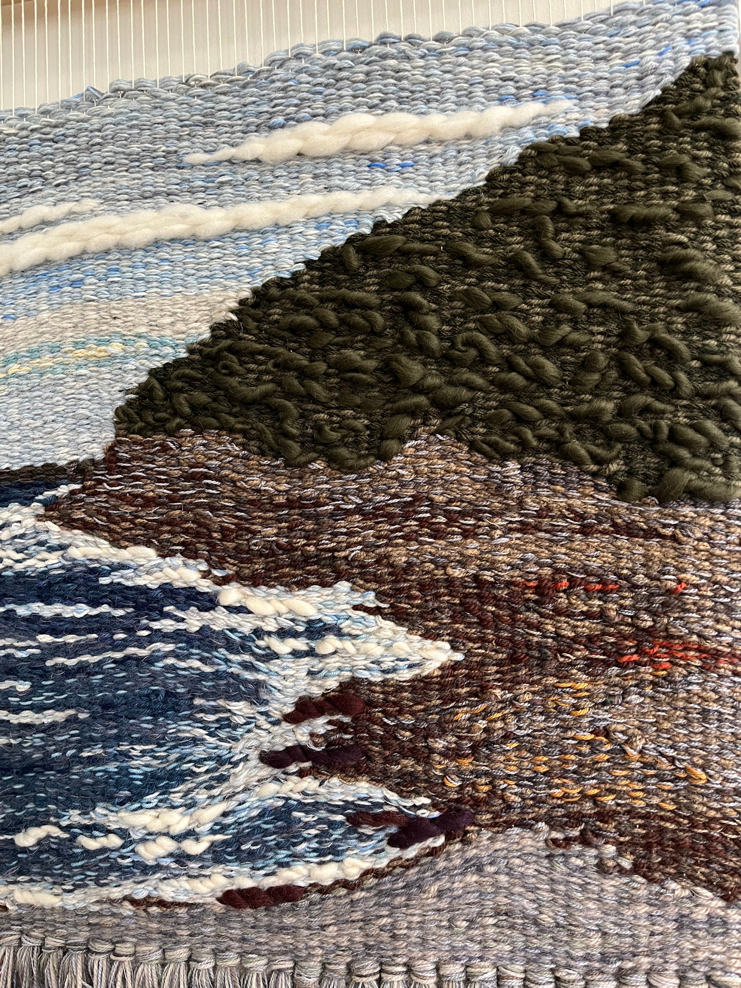 Salt (Gaff Point, NS)
