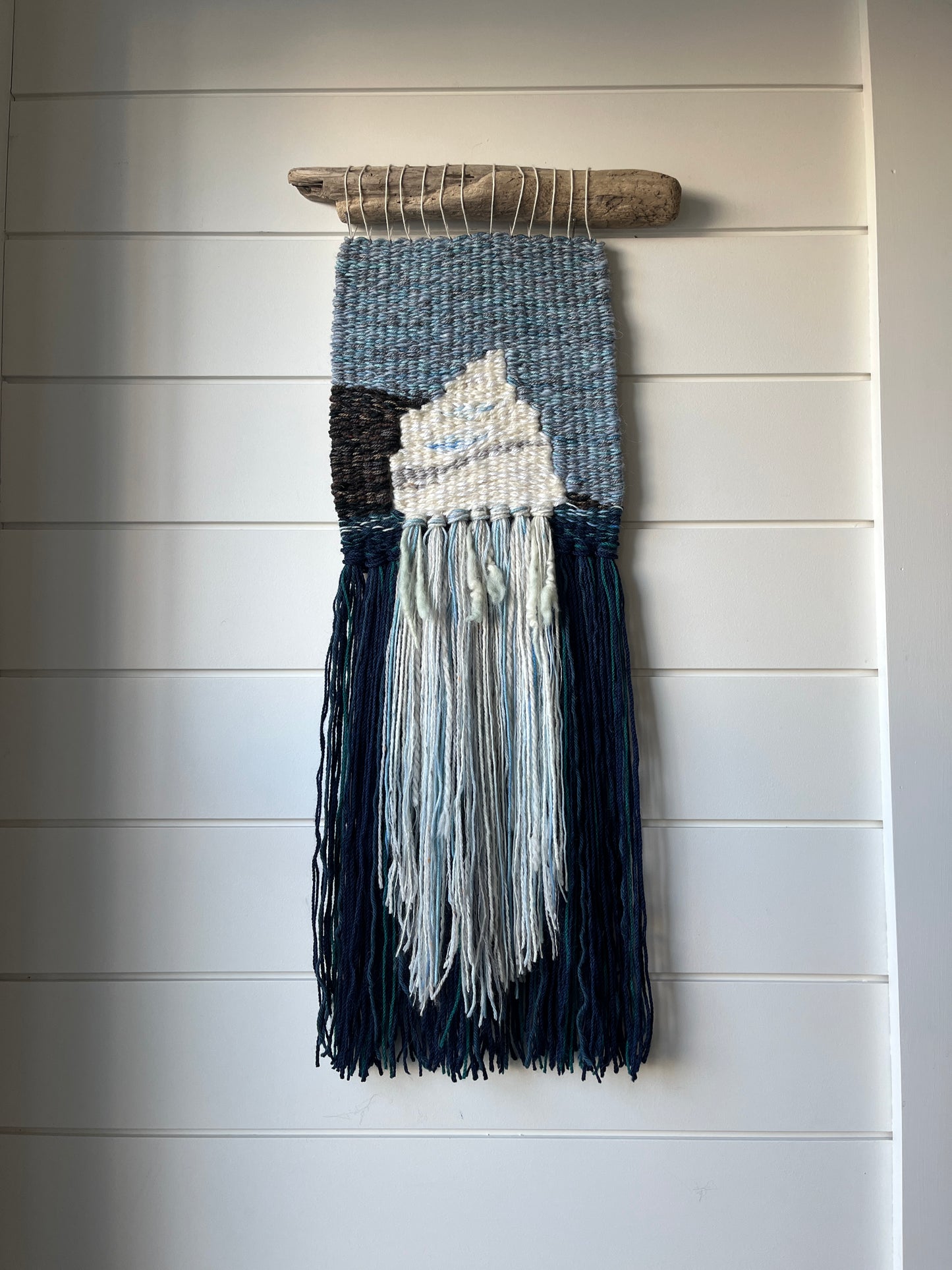 Glacial Wanderers - No. 1