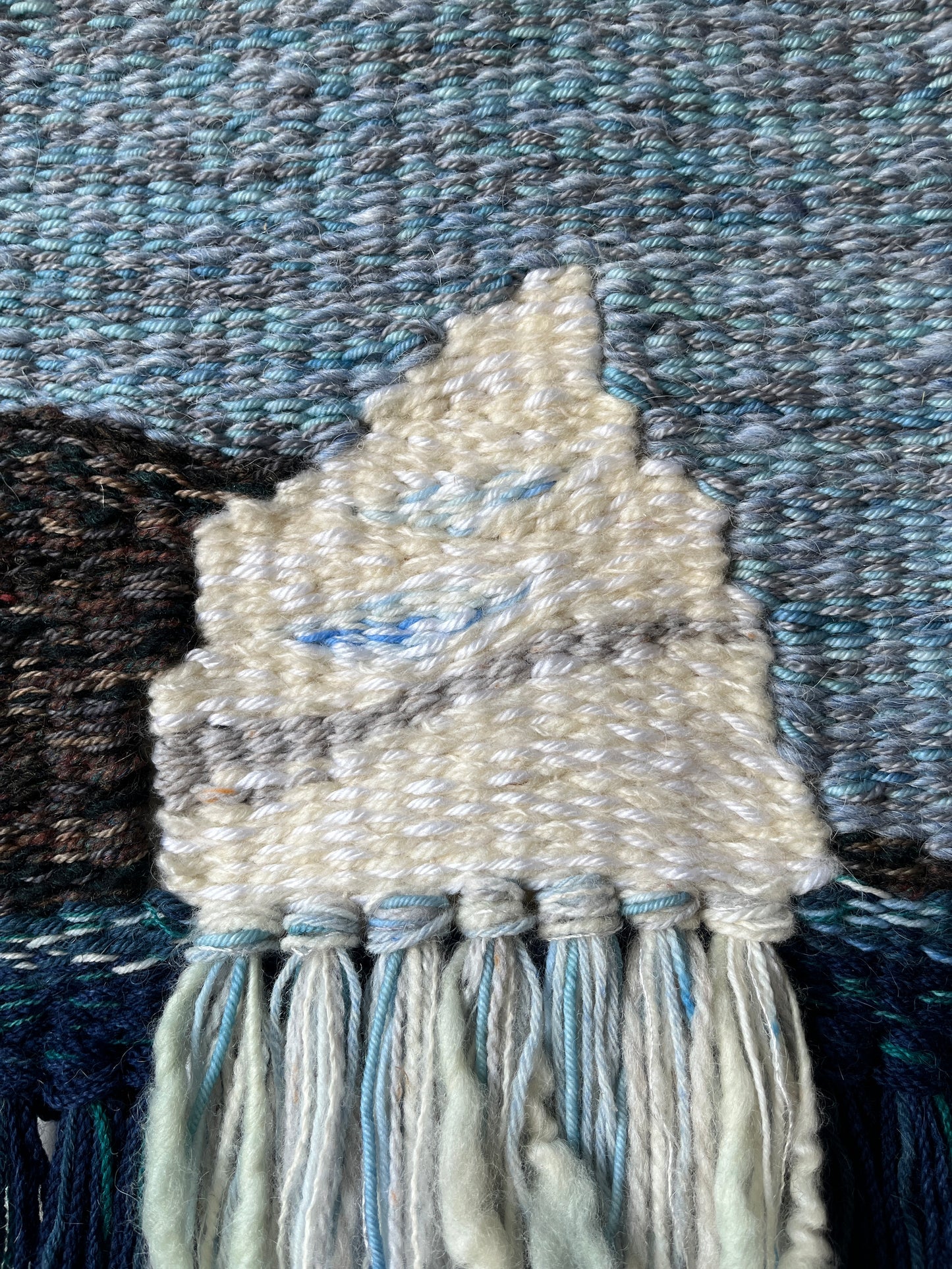 Glacial Wanderers - No. 1