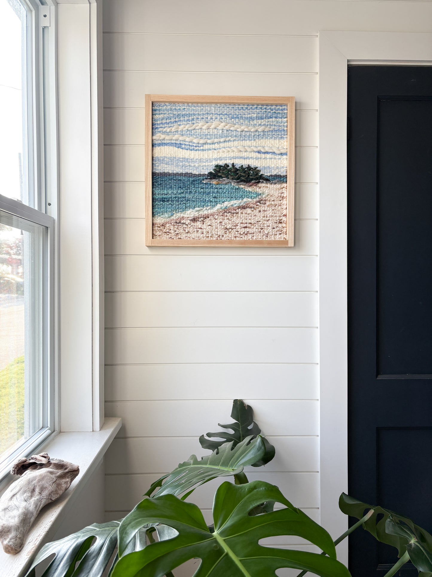 Cool and Calm (Carter’s Beach, NS)