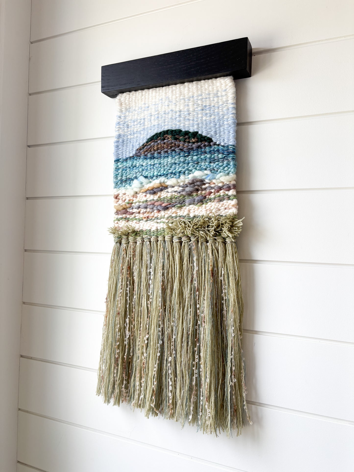 Marram