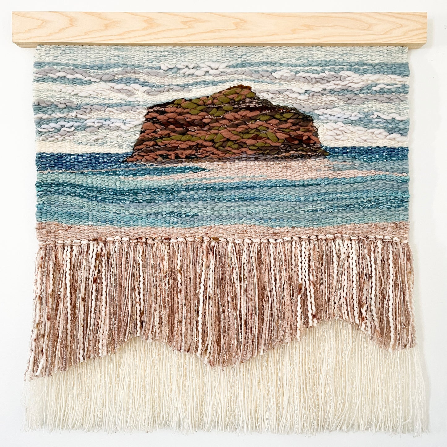 Greek Isle