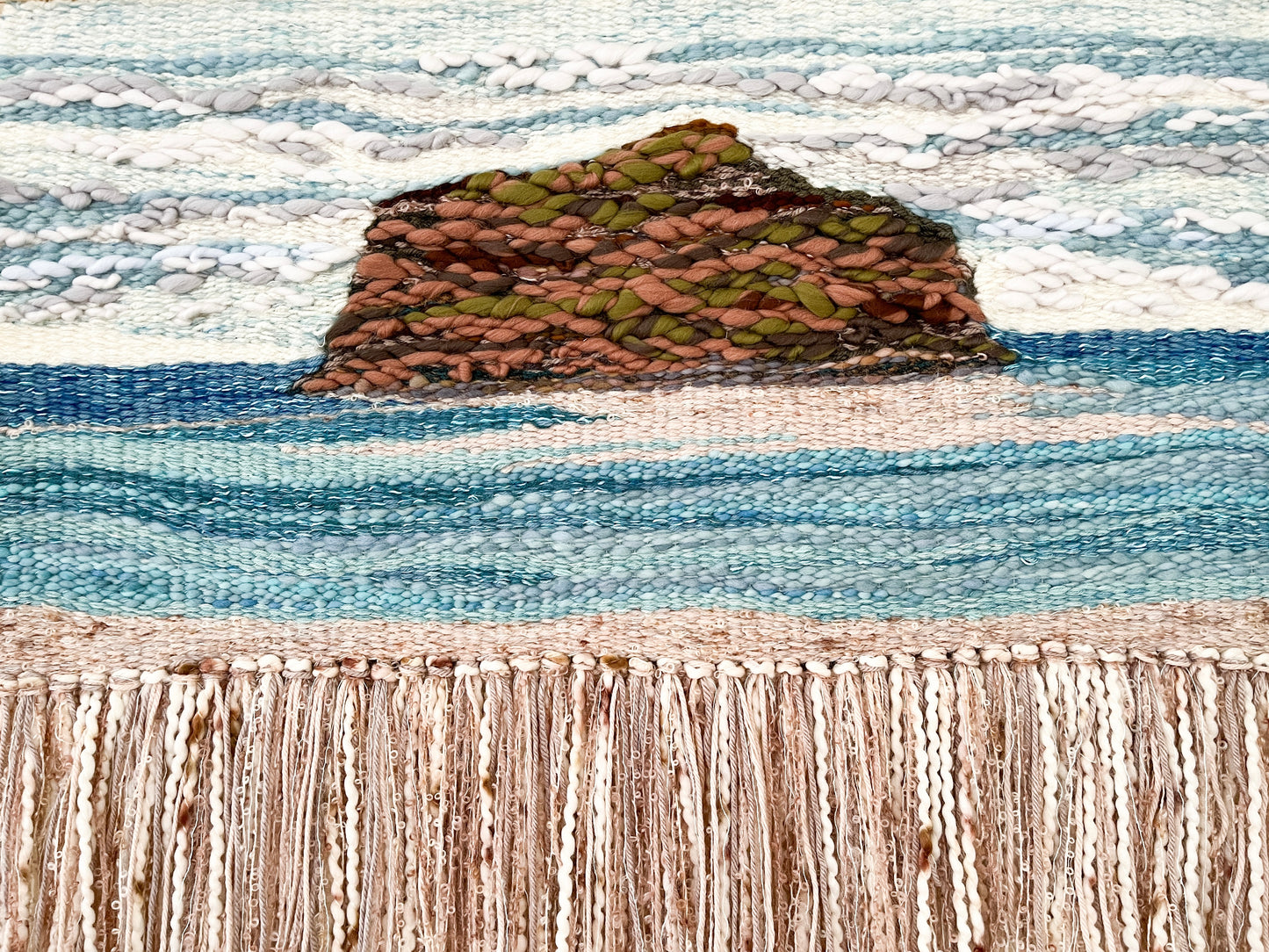 Greek Isle