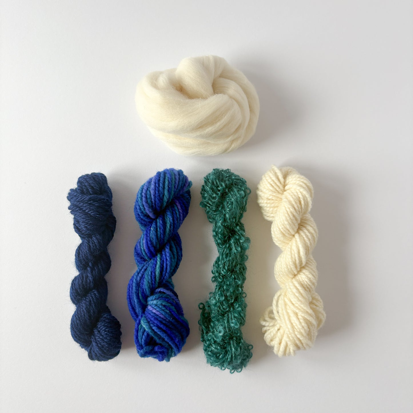Tapestry Weaving Workshop in Lunenburg (November 2, 2025)