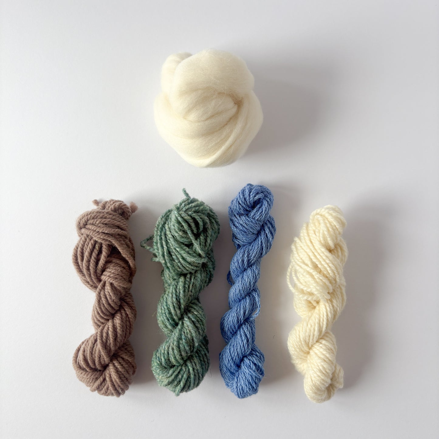 Little Penny Weaving Kit