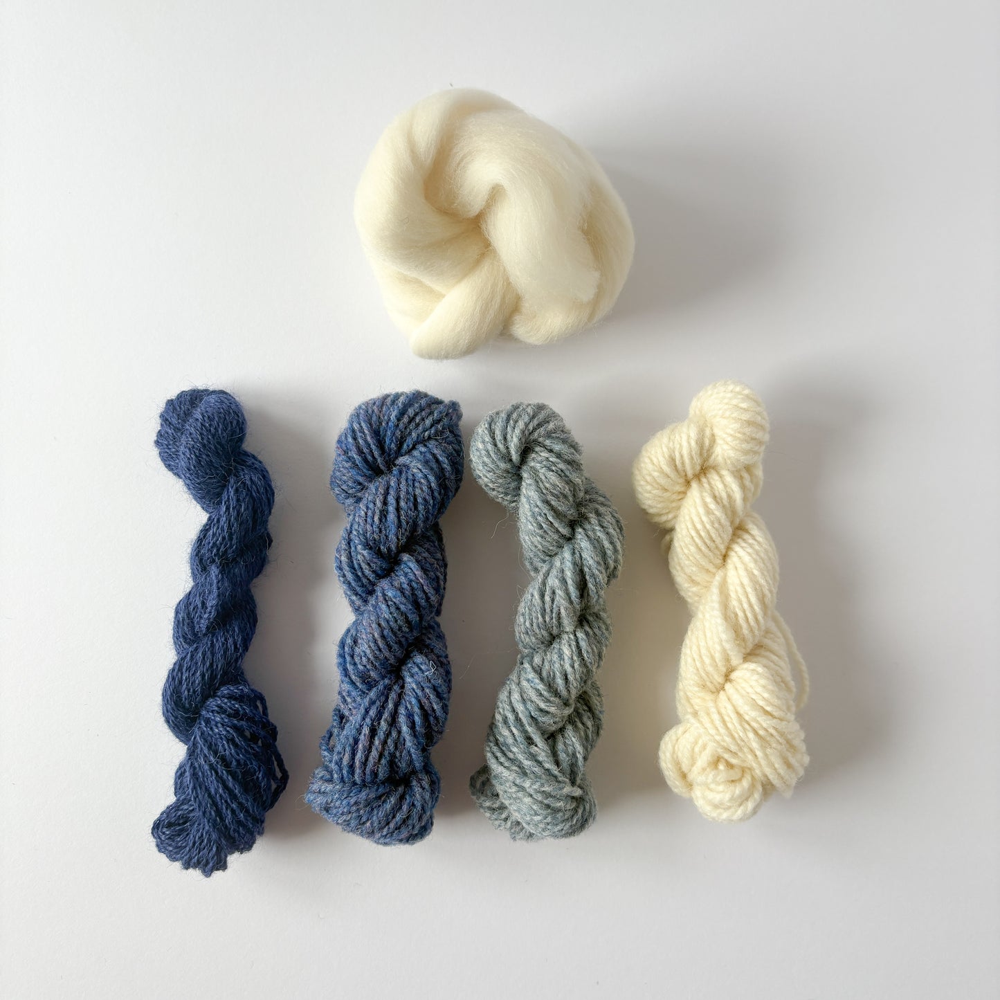 Tapestry Weaving Workshop in Lunenburg (November 2, 2025)
