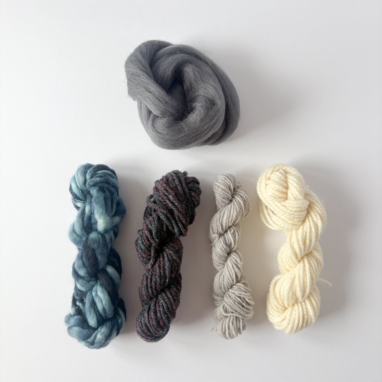 Tapestry Weaving Workshop in Lunenburg (November 2, 2025)