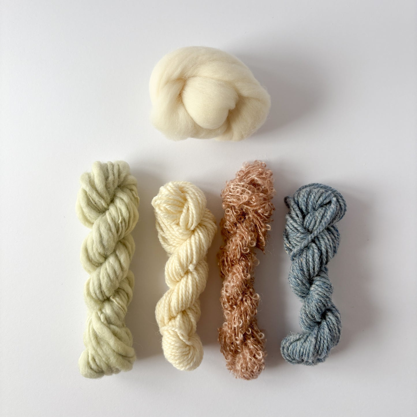 Tapestry Weaving Workshop in Lunenburg (November 2, 2025)