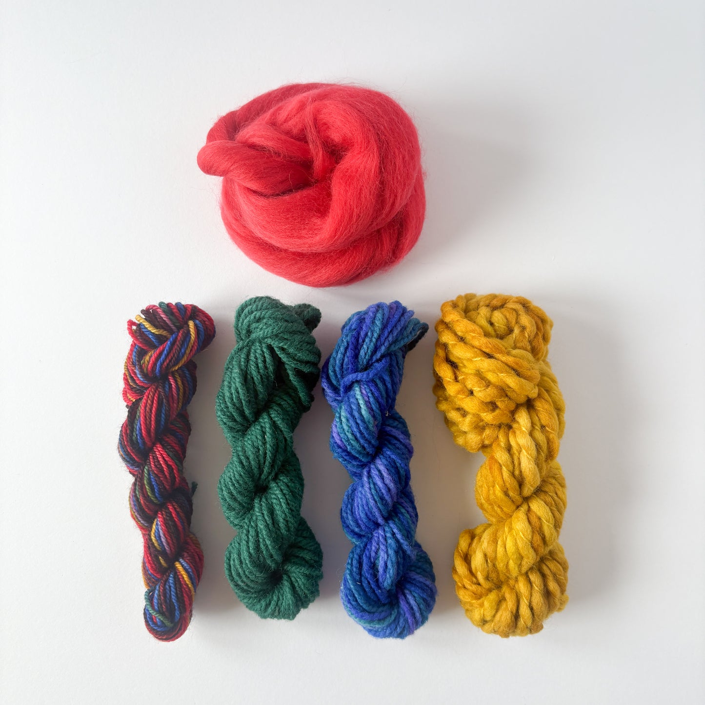 Tapestry Weaving Workshop in Lunenburg (November 2, 2025)