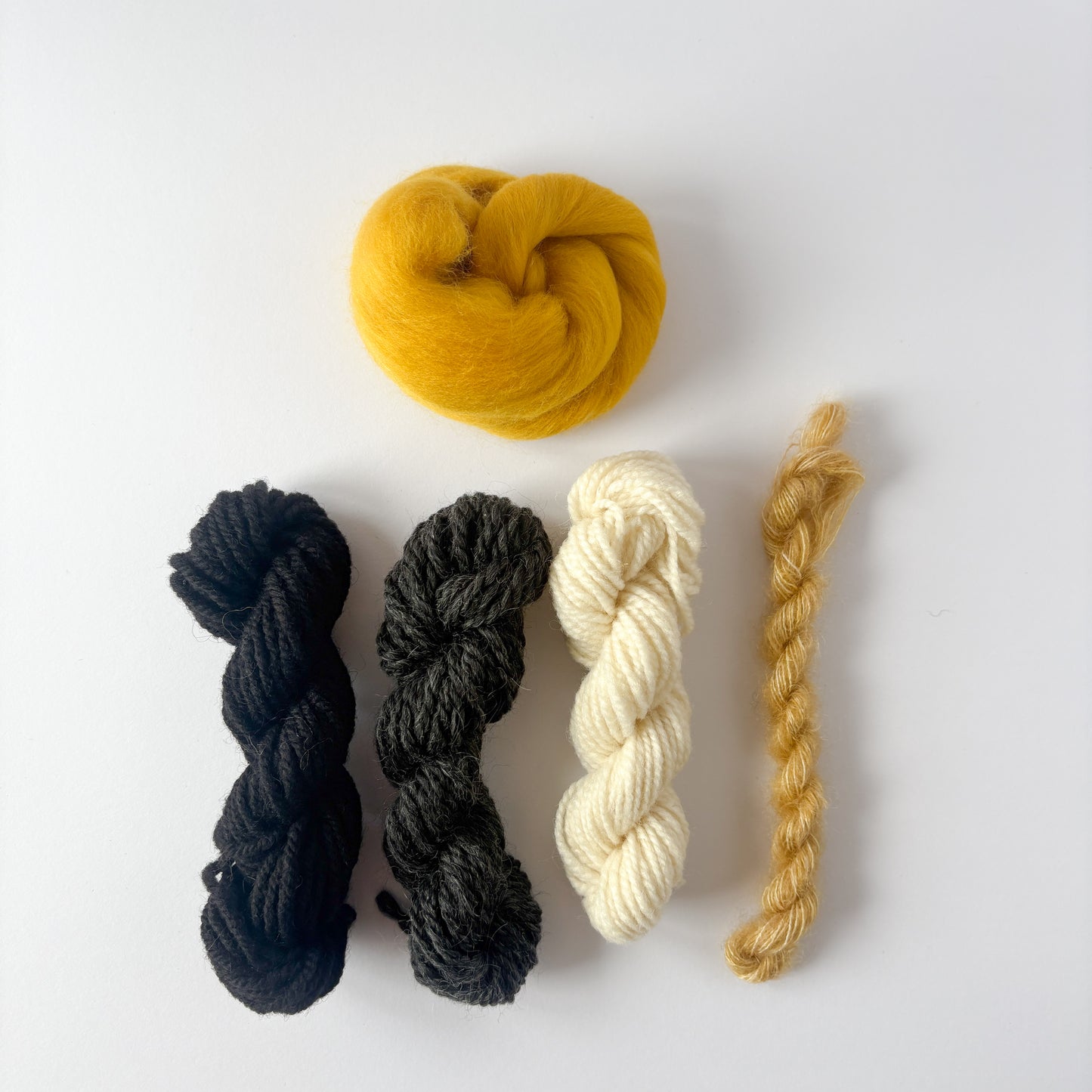 Little Penny Weaving Kit