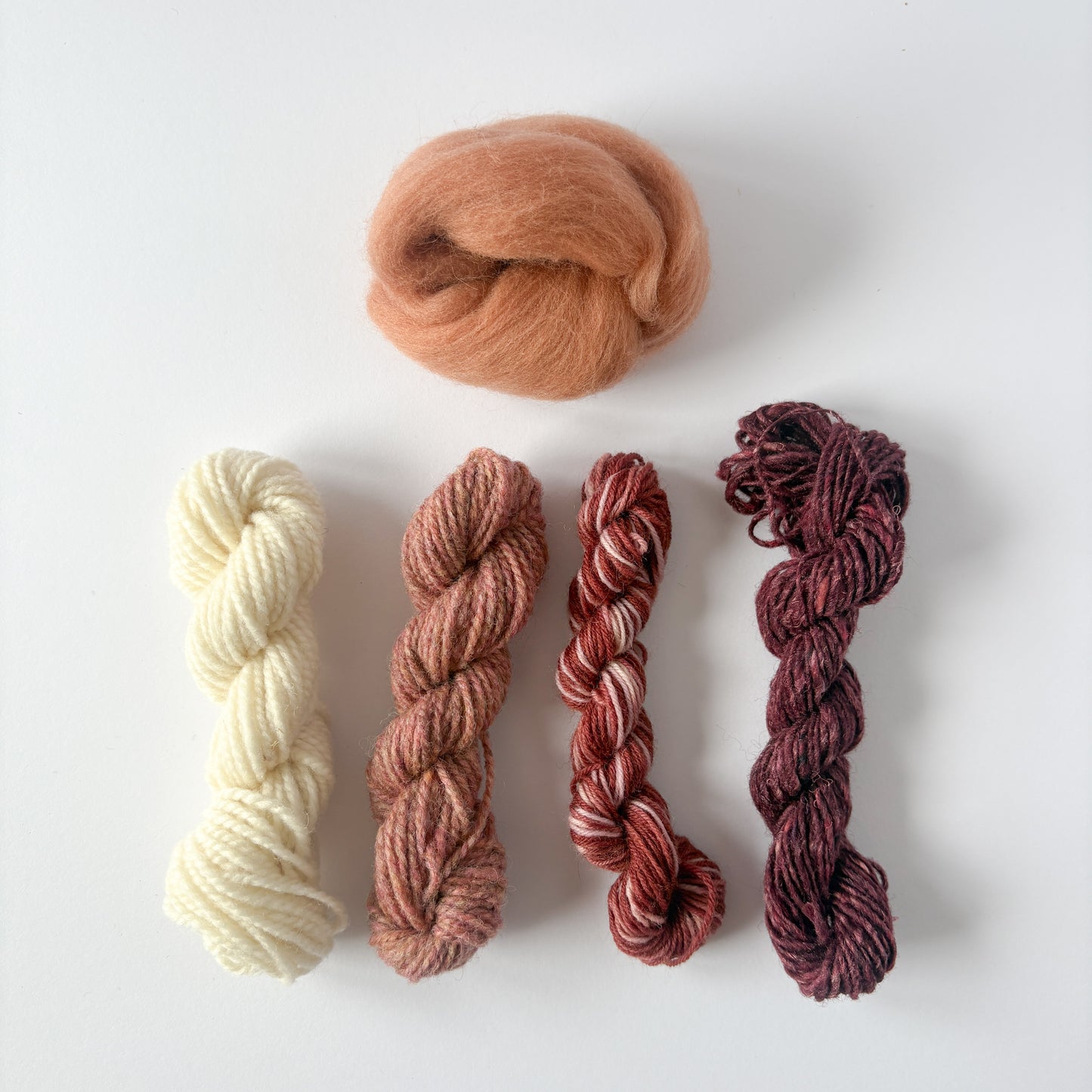 Tapestry Weaving Workshop in Lunenburg (November 2, 2025)