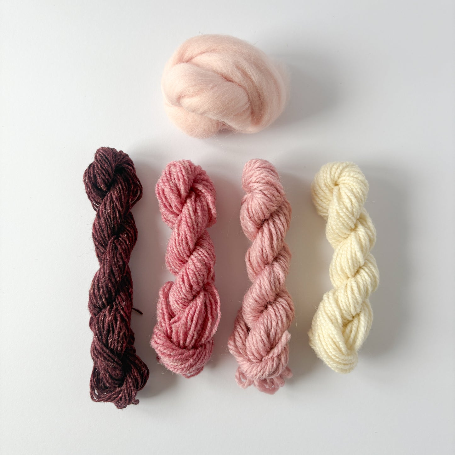 Tapestry Weaving Workshop in Lunenburg (November 2, 2025)