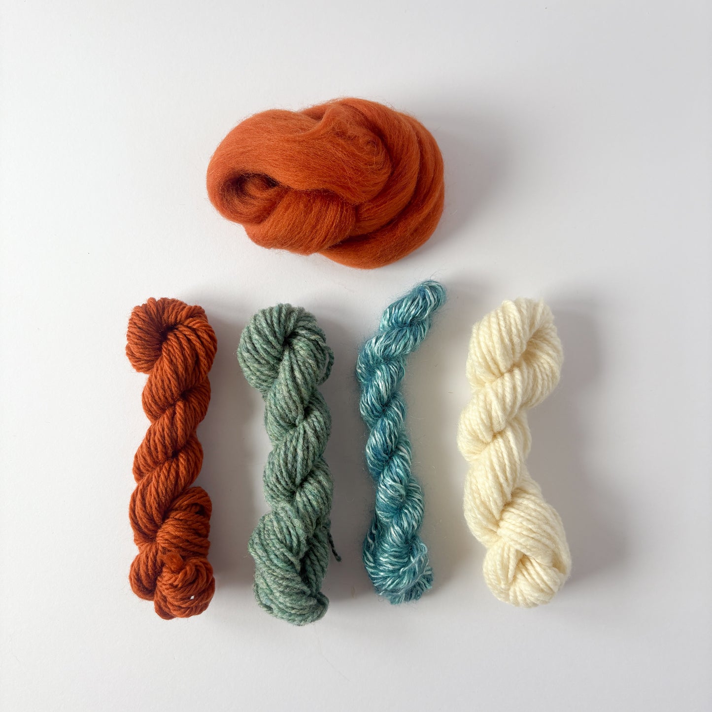 Little Penny Weaving Kit