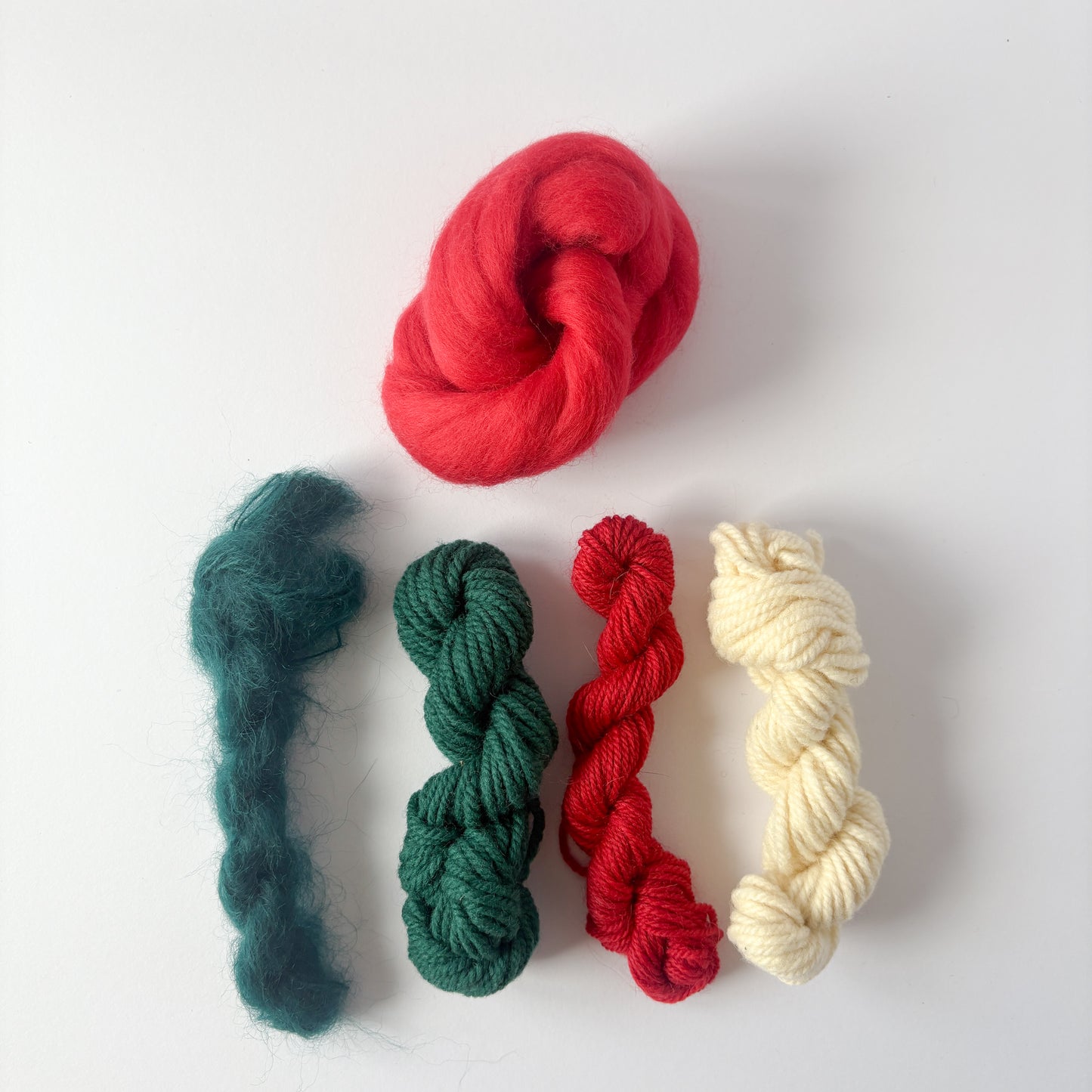 Little Penny Weaving Kit