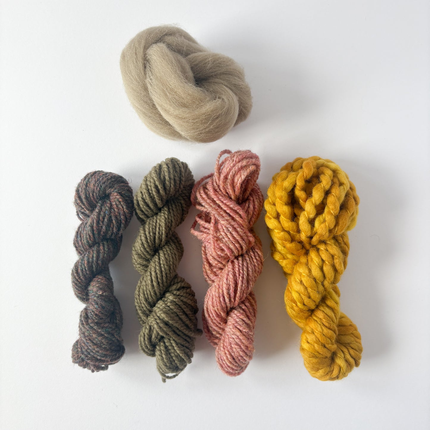 Little Penny Weaving Kit