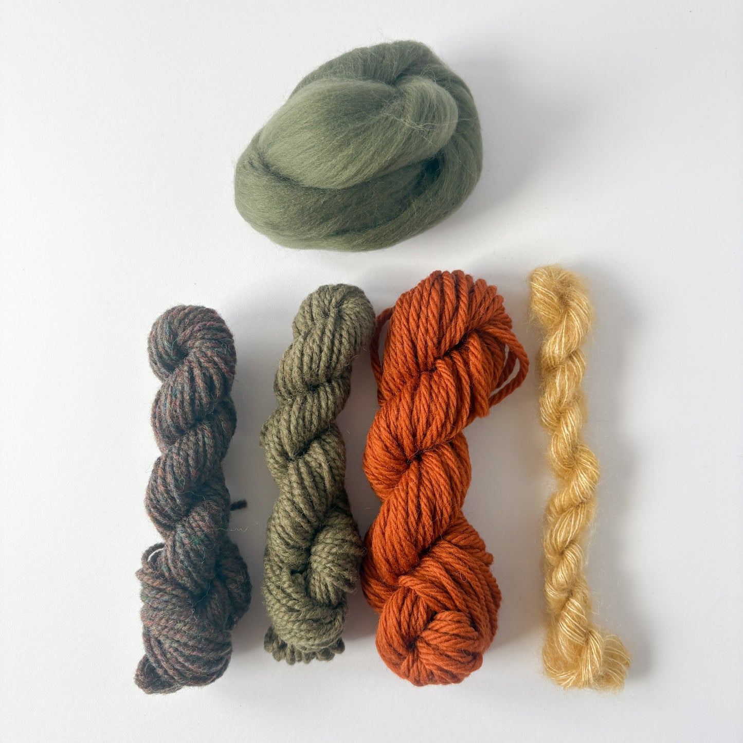 Tapestry Weaving Workshop in Lunenburg (November 2, 2025)