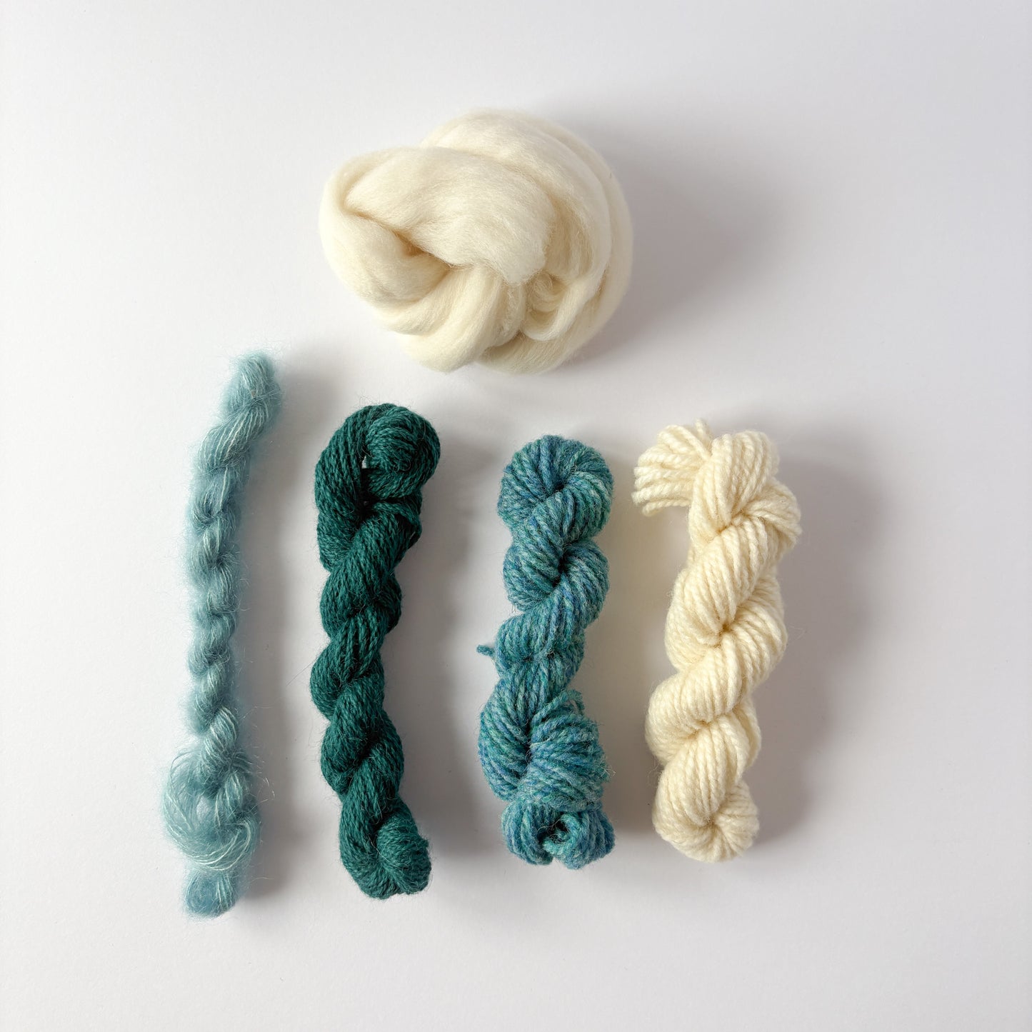 Tapestry Weaving Workshop in Lunenburg (November 2, 2025)