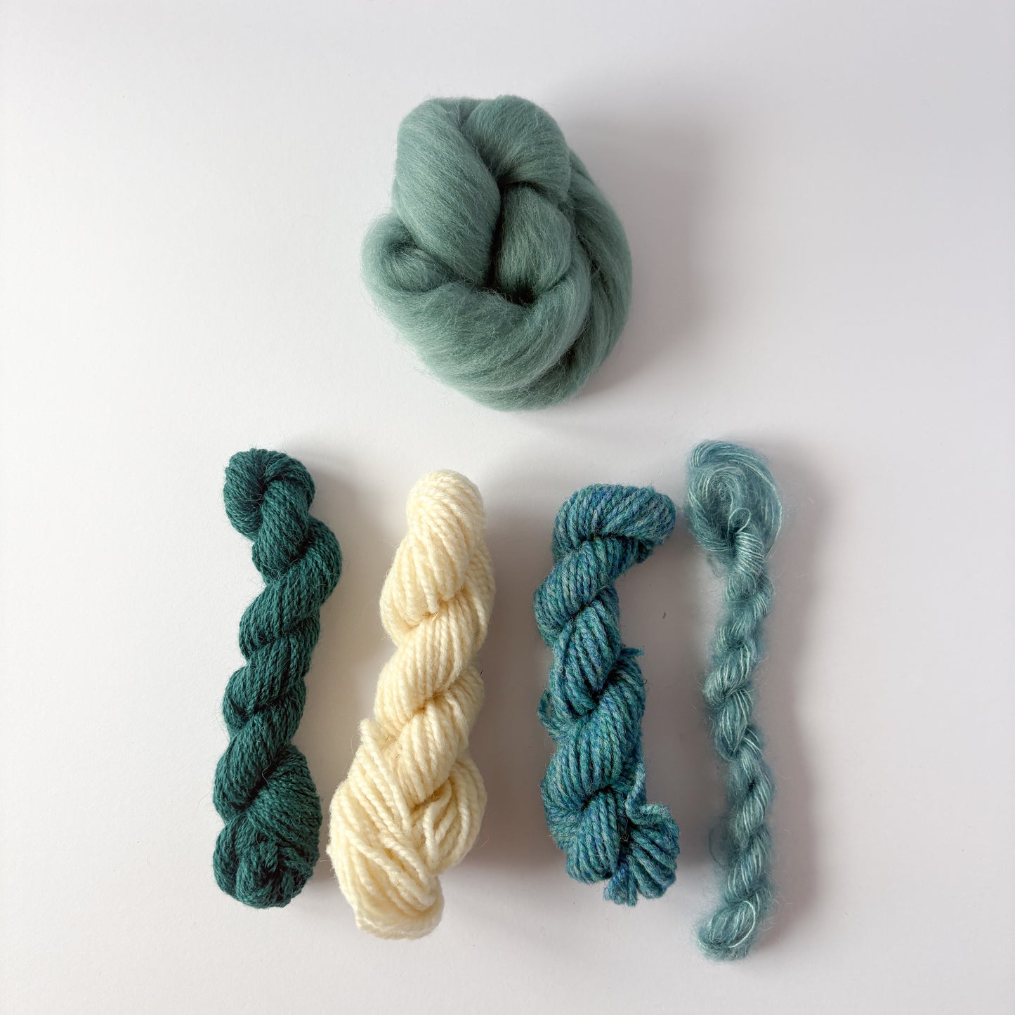 Tapestry Weaving Workshop in Lunenburg (November 2, 2025)