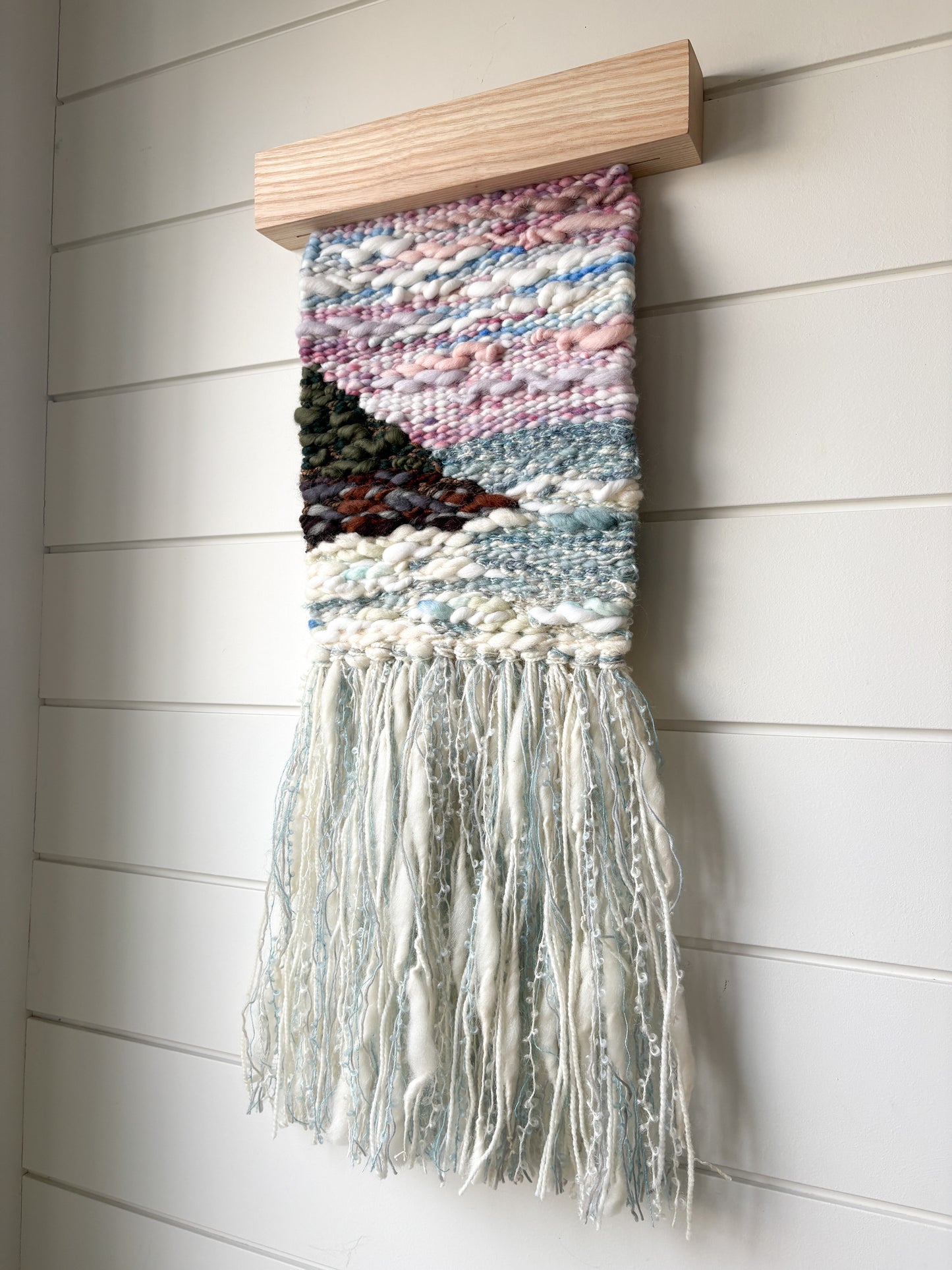 The Lull of the Ocean - No. 2