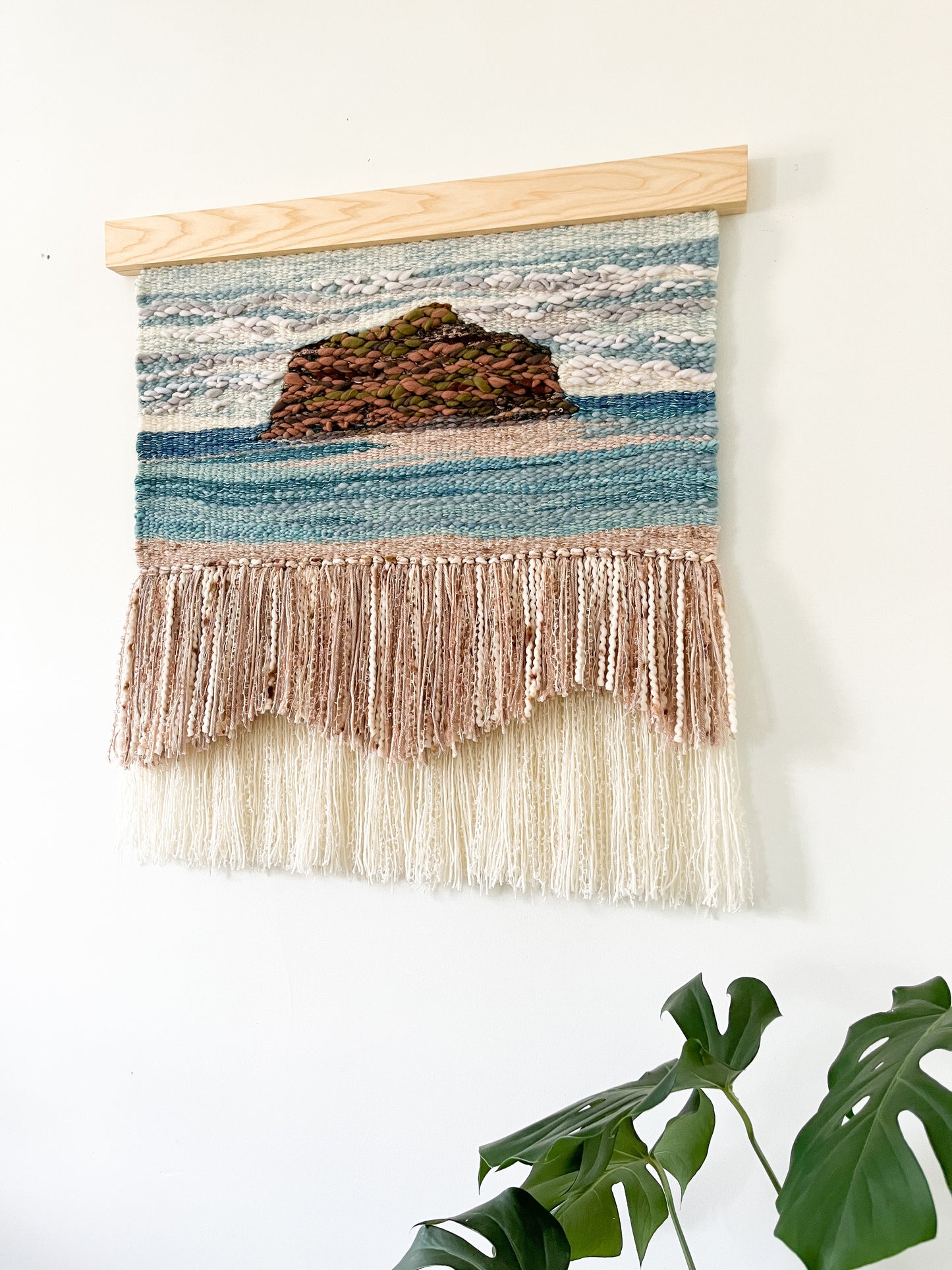 Greek Isle