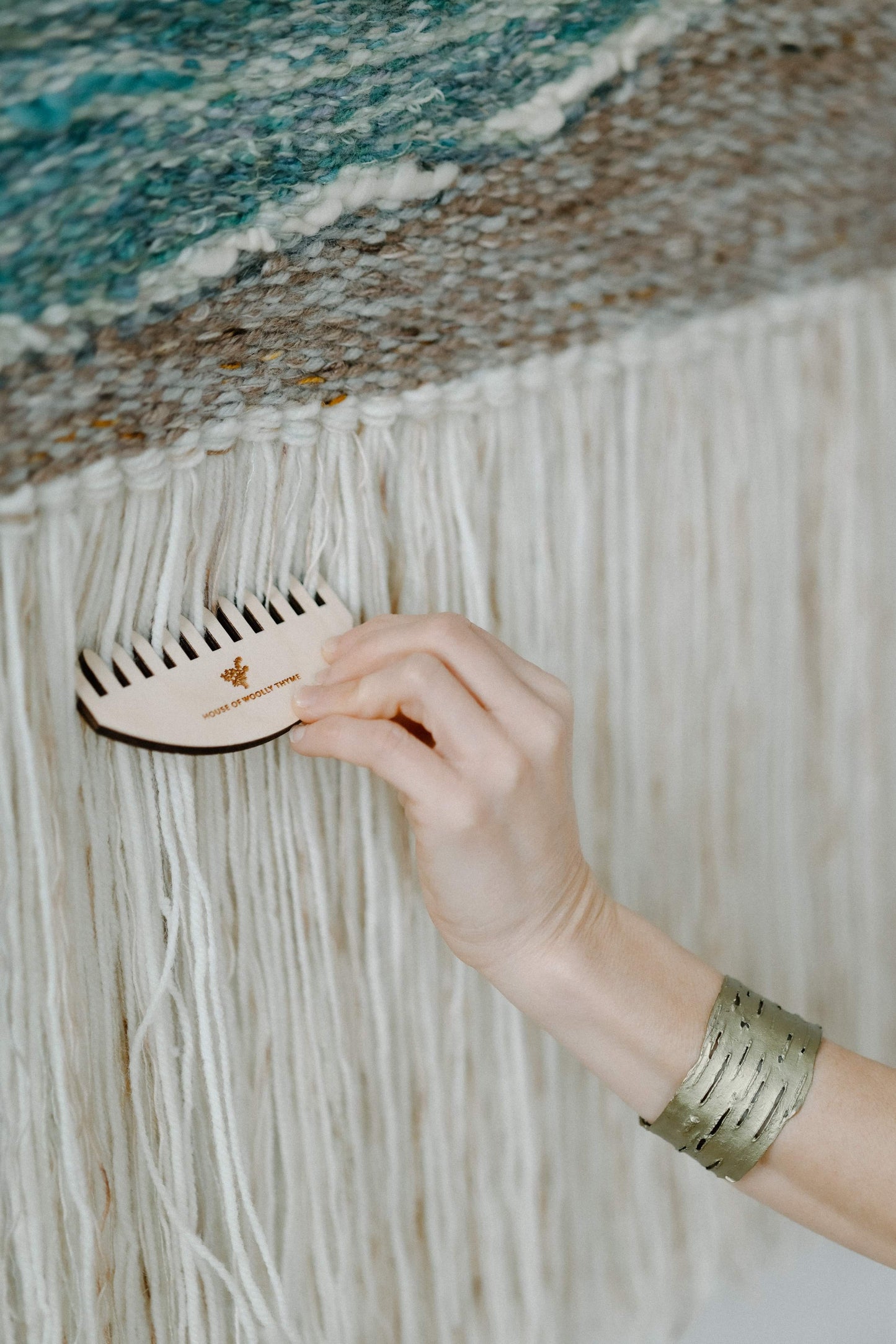 Curated Weaving Bundle