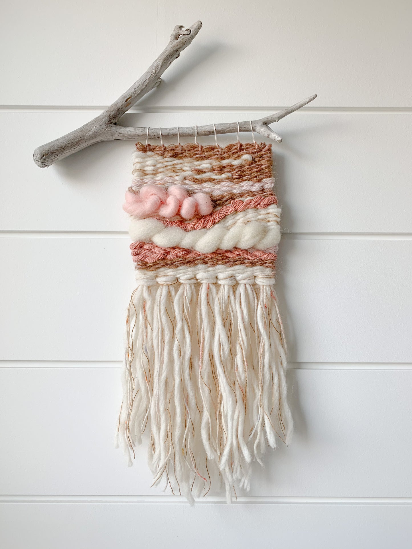 Tapestry Weaving Workshop - Lunenburg Art Gallery (November 4)