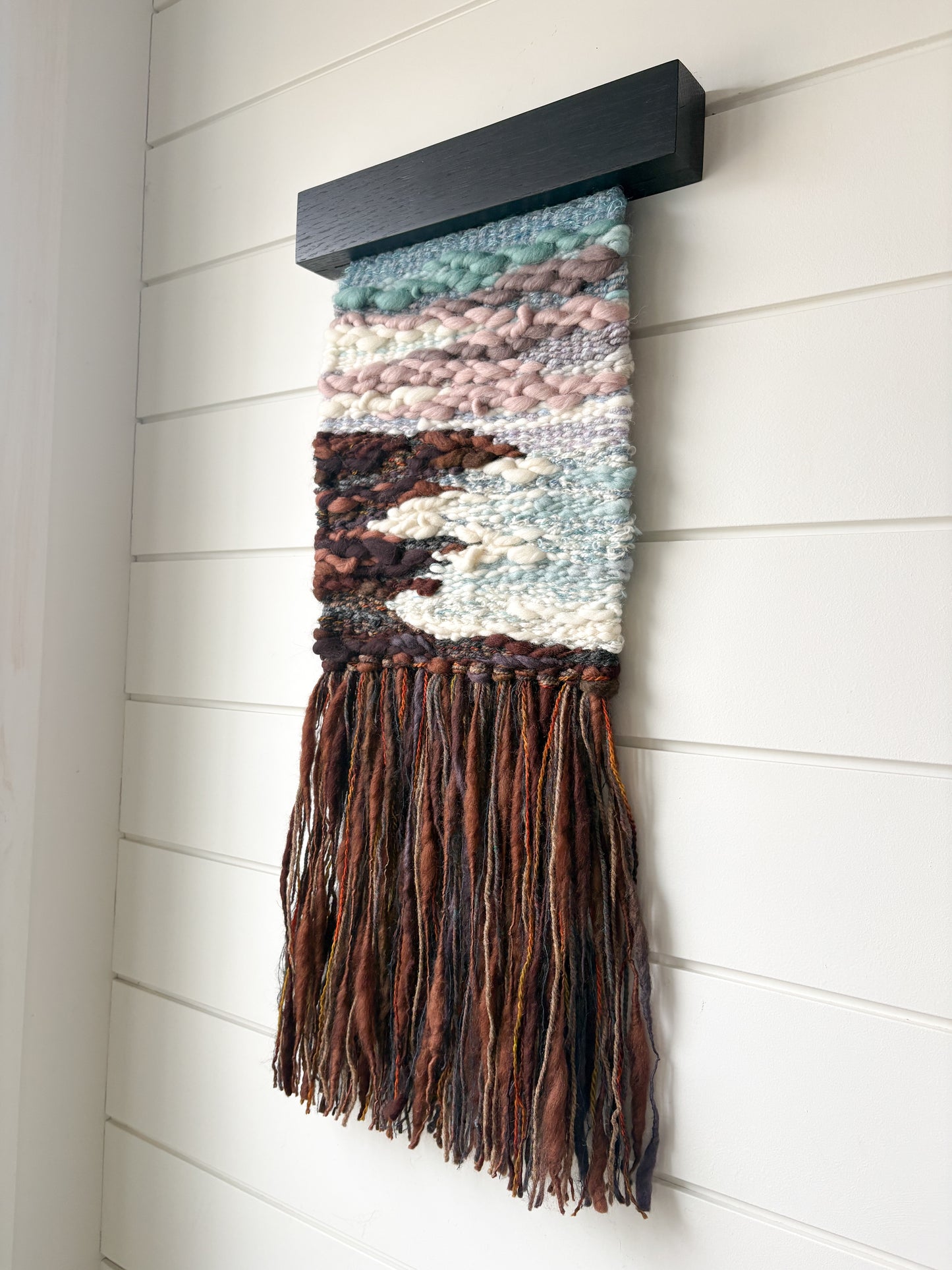 Wandering Through Wonder