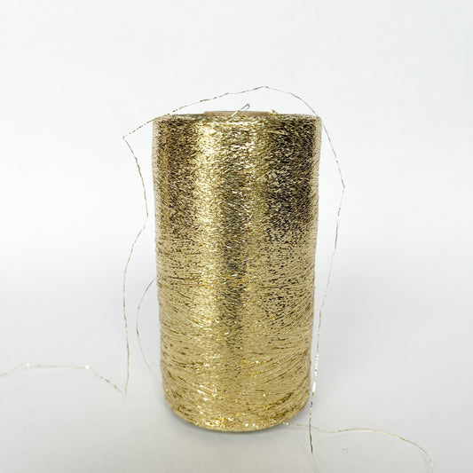 Metallic Gold Tapestry Thread