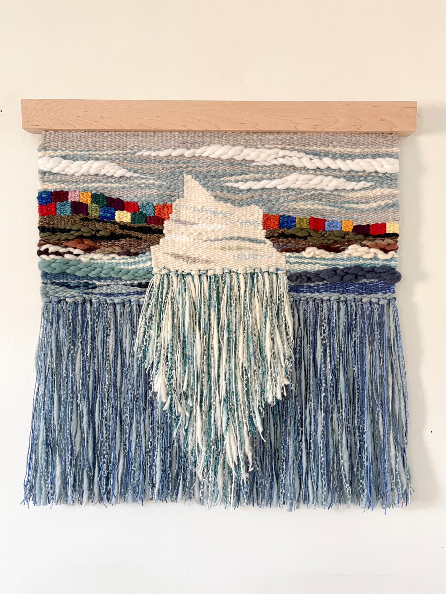 Ice Castles and Jelly Beans No. 1 - Newfoundland Icons