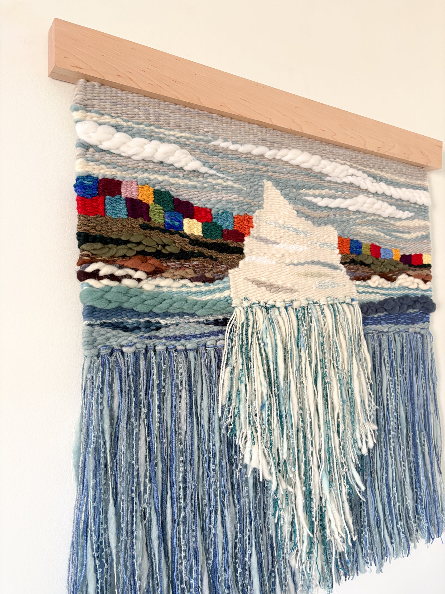 Ice Castles and Jelly Beans No. 1 - Newfoundland Icons