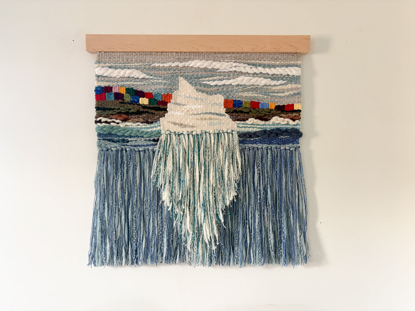 Ice Castles and Jelly Beans No. 1 - Newfoundland Icons