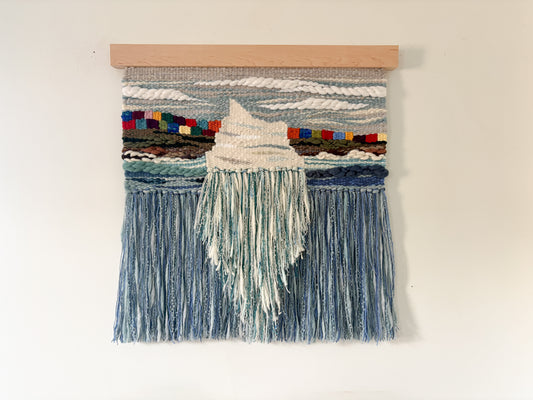 Ice Castles and Jelly Beans No. 1 - Newfoundland Icons