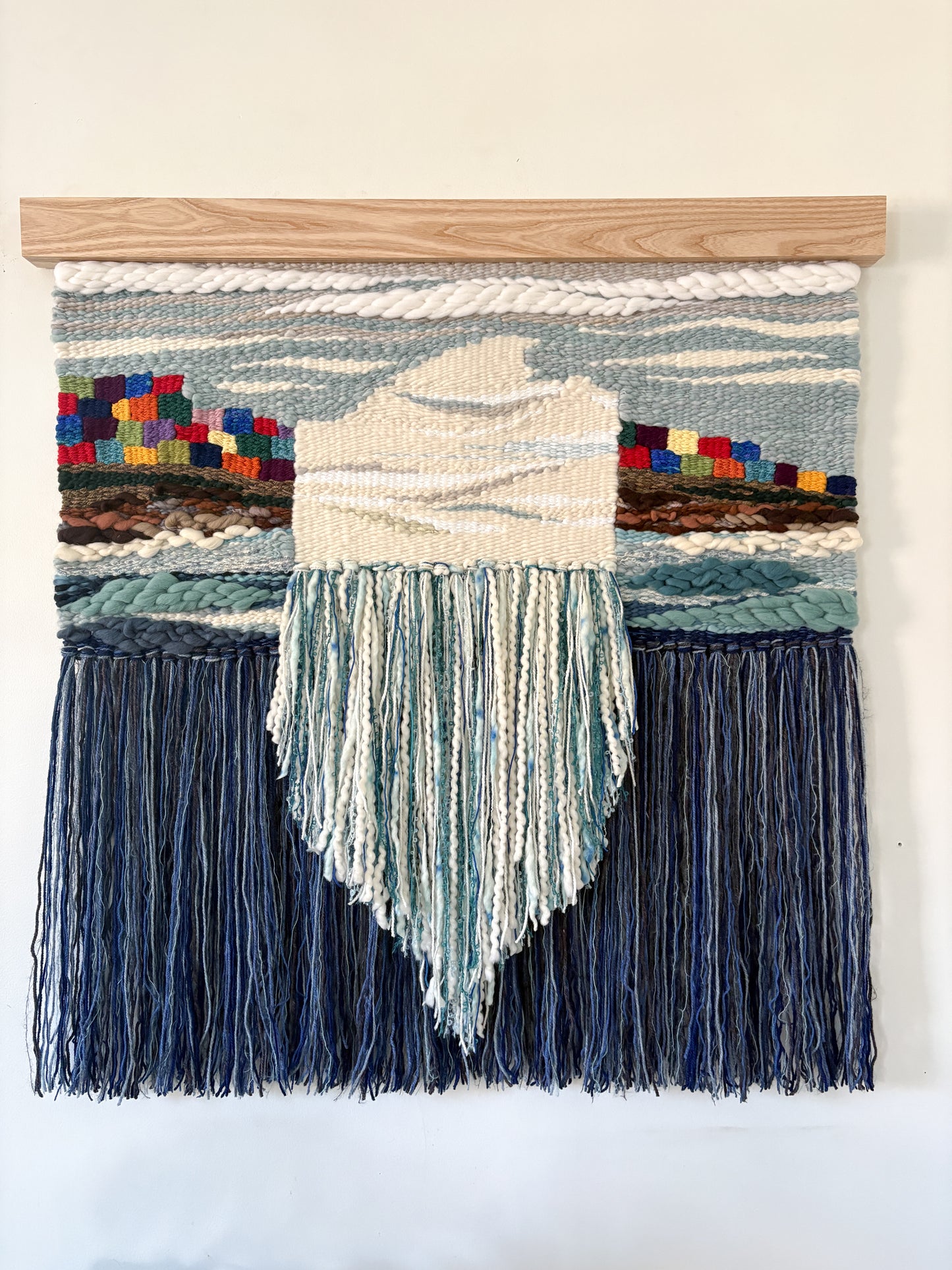Ice Castles and Jelly Beans No. 2 - Newfoundland Icons