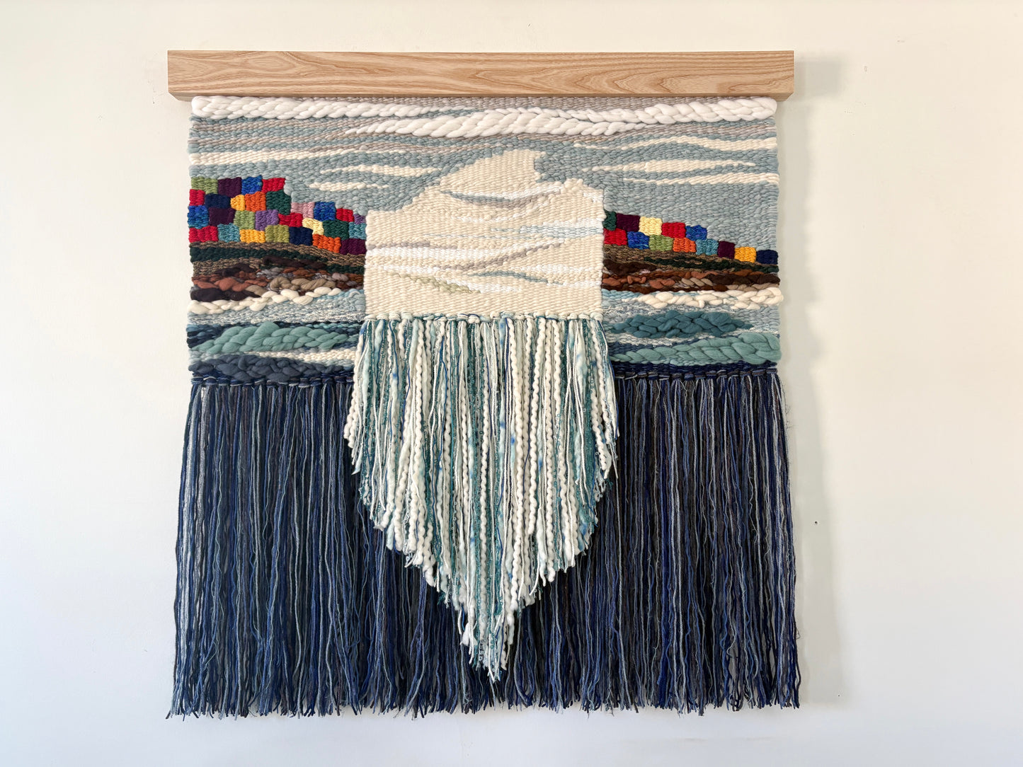 Ice Castles and Jelly Beans No. 2 - Newfoundland Icons