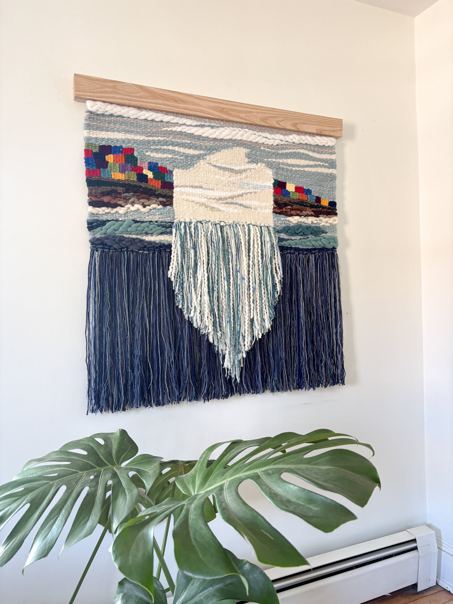Ice Castles and Jelly Beans No. 2 - Newfoundland Icons
