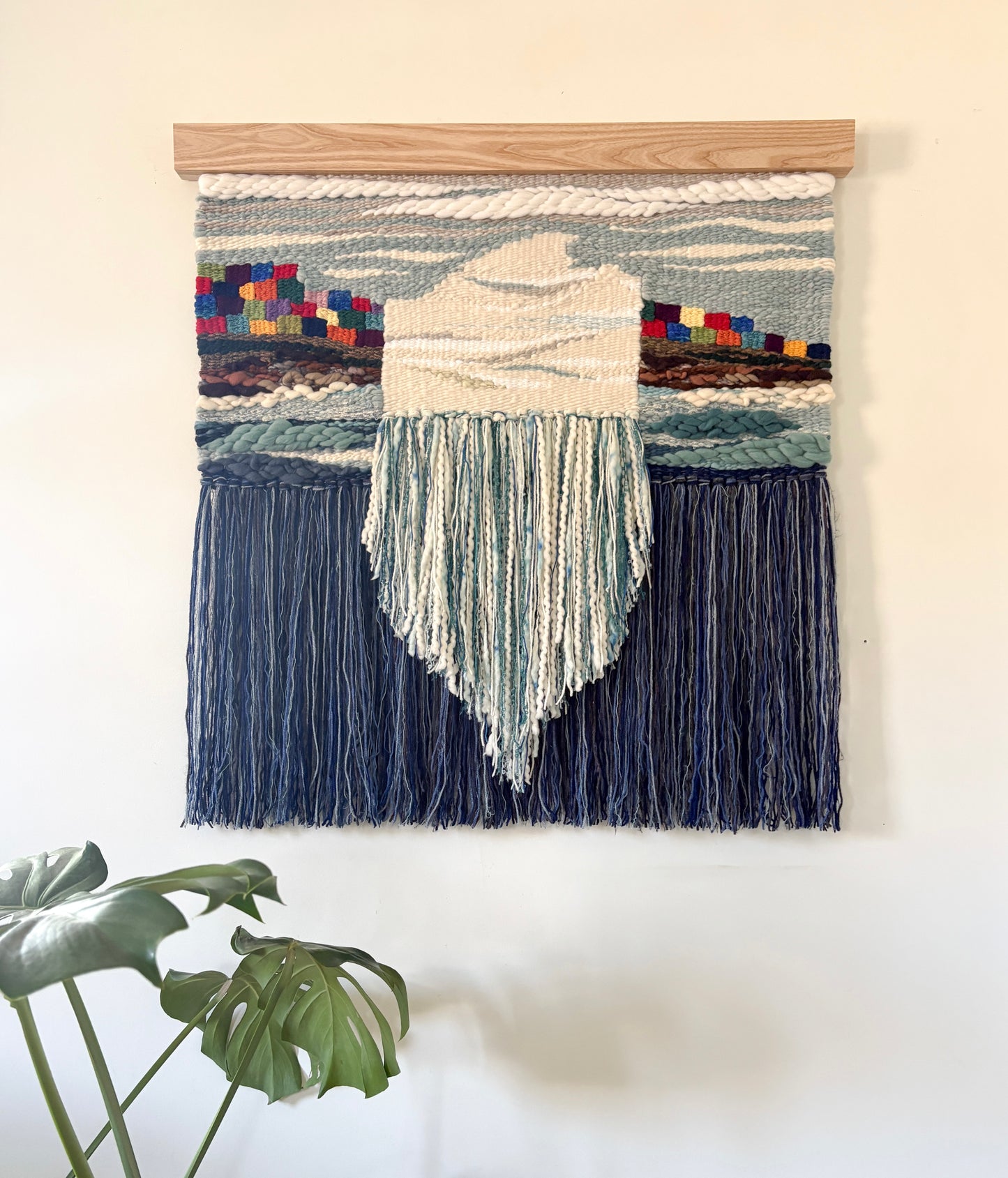 Ice Castles and Jelly Beans No. 2 - Newfoundland Icons