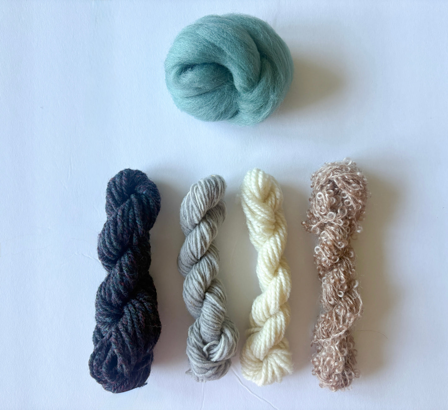 Little Penny Weaving Kit