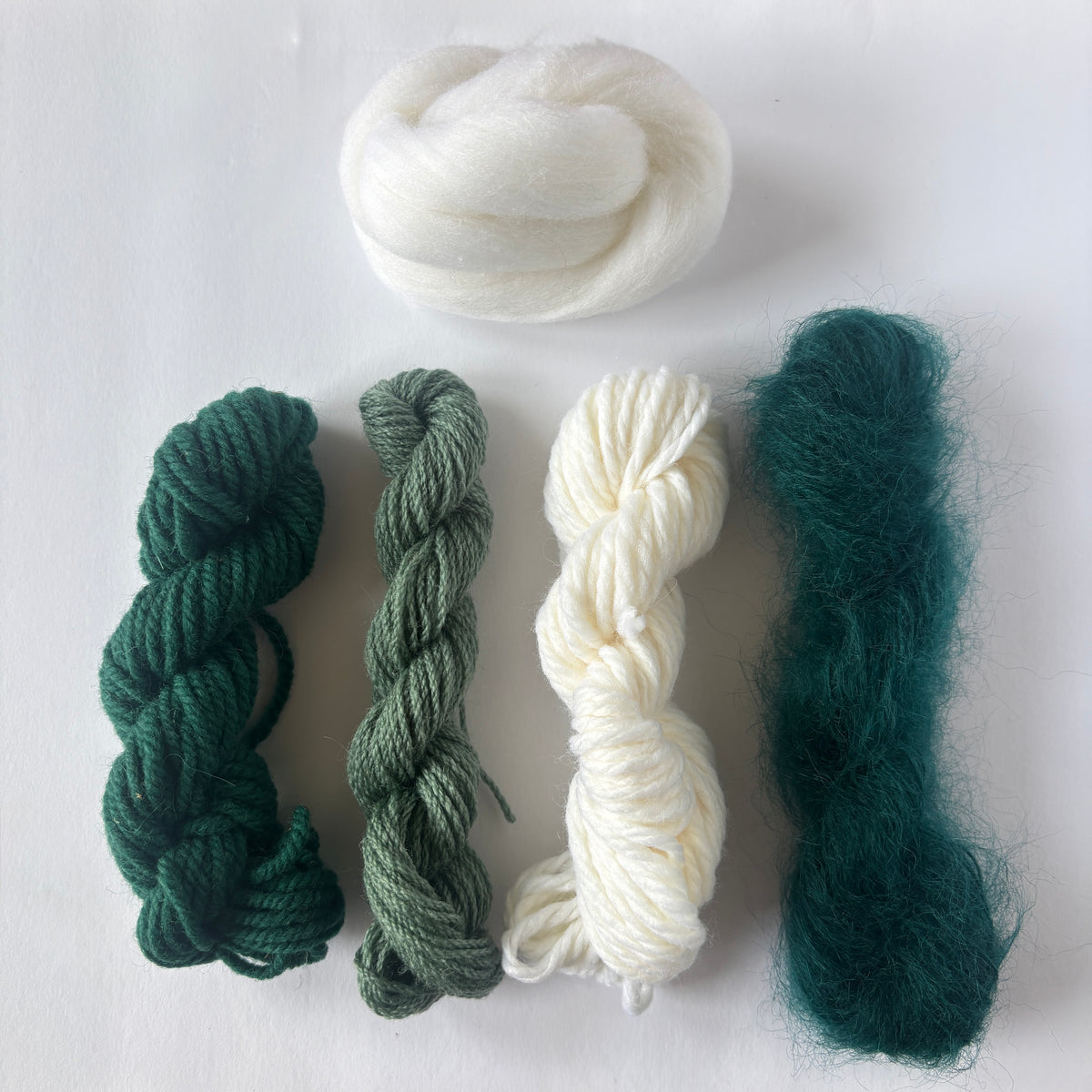 Tapestry Weaving Workshop at Pentper Gallery in Charlottetown, PEI