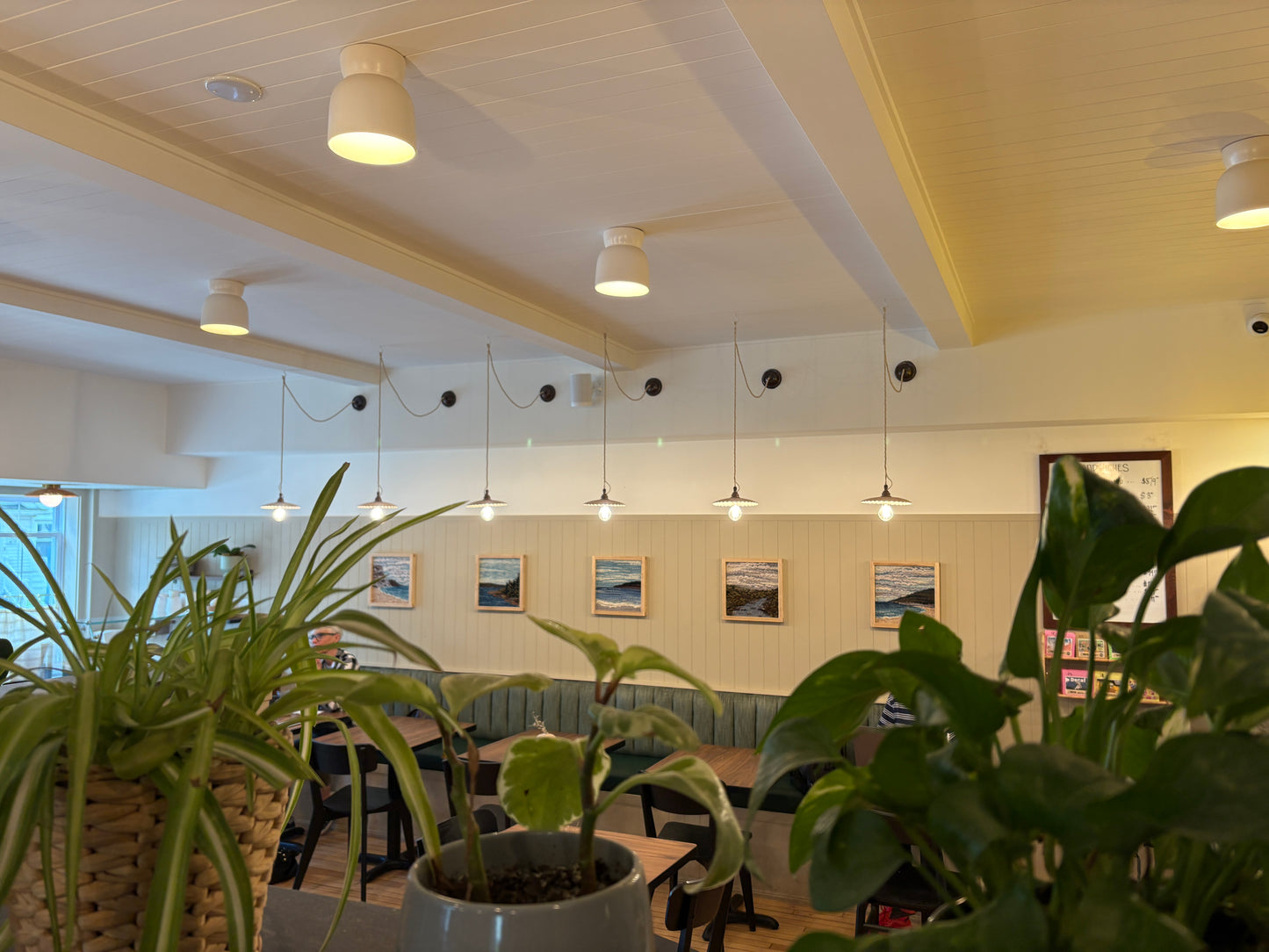 Tapestry Weaving Workshop at Sully + Porter  (April 18, 2026)