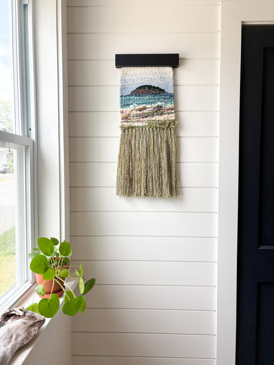 Marram
