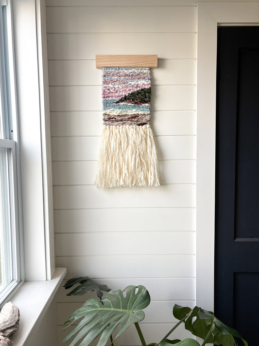 The Lull of the Ocean - No. 3