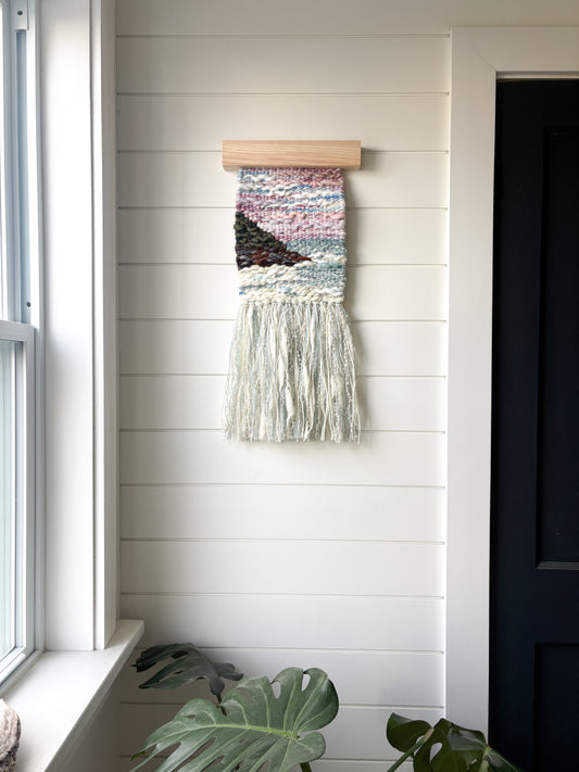 The Lull of the Ocean - No. 2