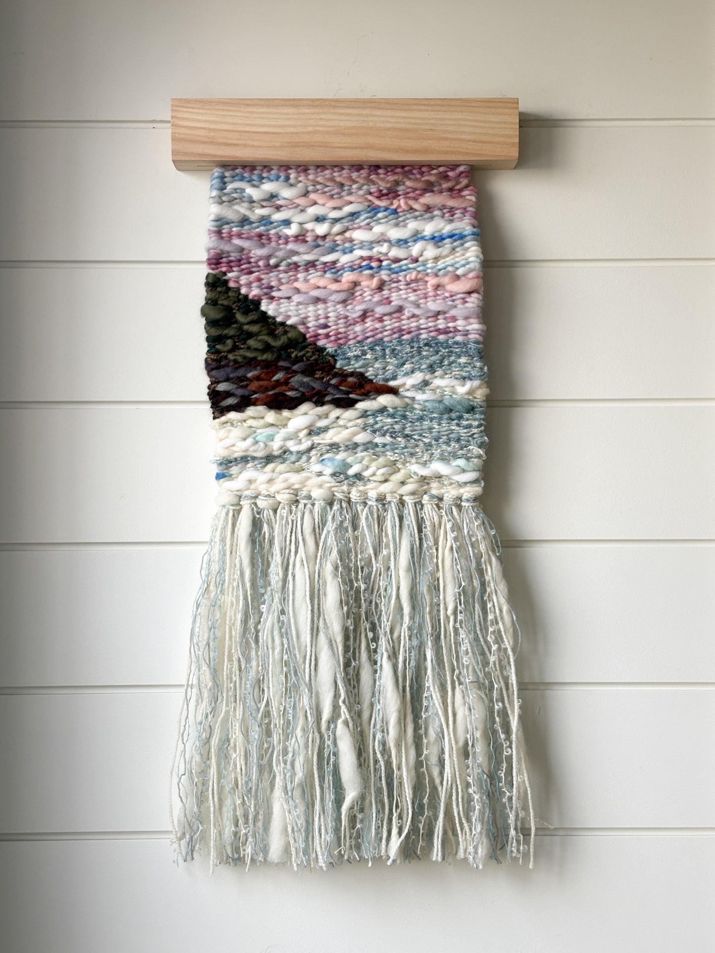 The Lull of the Ocean - No. 2